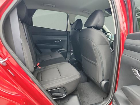 New 2026 Hyundai Tucson SEL AWD/4WD image 17