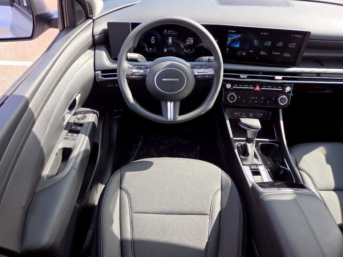 New 2026 Hyundai Tucson SEL Plus AWD/4WD image 59