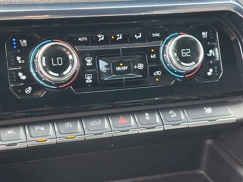 Certified 2023 GMC Sierra 1500 Denali AWD/4WD image 18