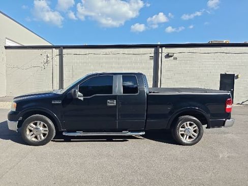 Used 2008 Ford F150 Lariat image 5