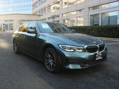 Used 2020 BMW 330i xDrive Sedan w/ Convenience Package