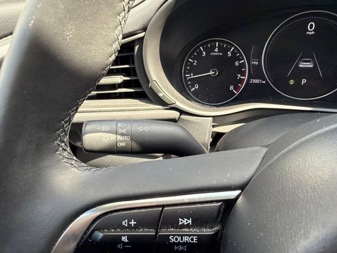 Used 2024 MAZDA CX-30 AWD 2.5 S w/ Select Sport Pkg image 15