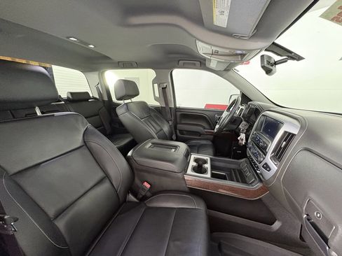 Used 2017 GMC Sierra 1500 SLT w/ SLT Premium Package image 36