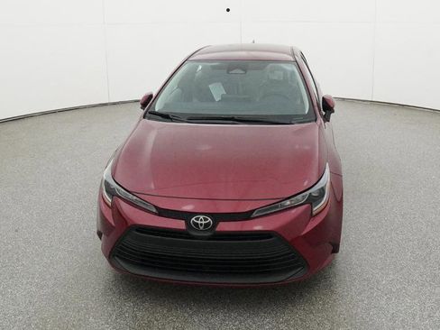 New 2026 Toyota Corolla LE image 9