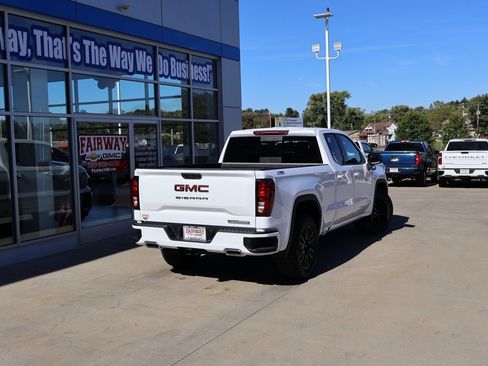 New 2026 GMC Sierra 1500 Elevation w/ Preferred Package image 44