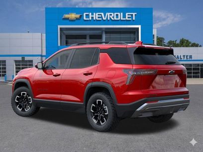 New 2026 Chevrolet Equinox ACTIV w/ Convenience Package III