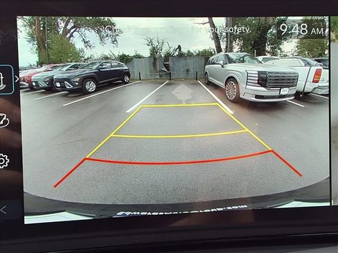 New 2026 Hyundai Palisade XRT Pro image 18