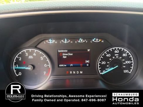 Used 2021 Ford F150 XL w/ Equipment Group 101A High AWD/4WD image 12