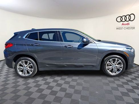 Used 2018 BMW X2 xDrive28i w/ Convenience Package AWD/4WD image 7