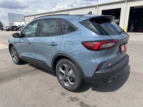 New 2026 Ford Escape ST-Line w/ Tech Pack #1 image 6