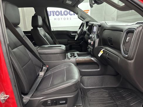 Used 2021 GMC Sierra 1500 SLT w/ SLT Premium Plus Package image 23
