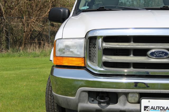Used 2001 Ford F350 Lariat RWD image 13