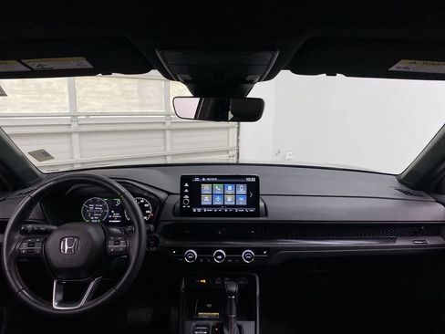 Used 2024 Honda CR-V Sport-L image 14