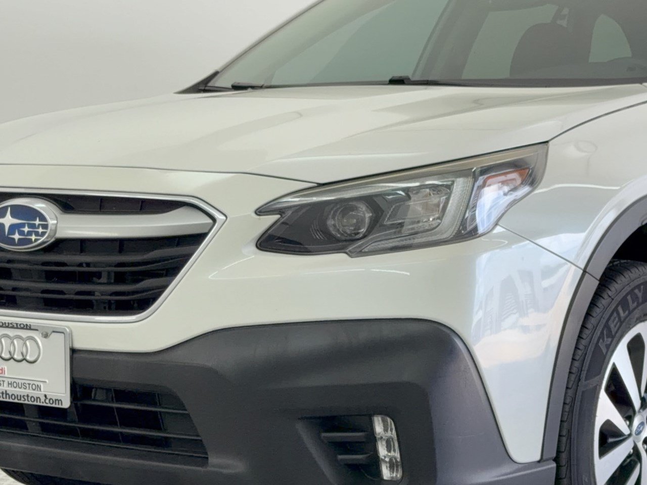 Used 2021 Subaru Outback Premium AWD/4WD image 12