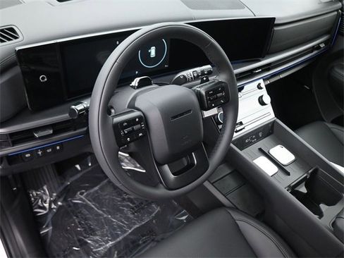 New 2026 Hyundai Santa Fe Calligraphy image 17