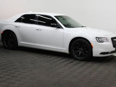 Used 2019 Chrysler 300 Touring w/ Sport Appearance Package