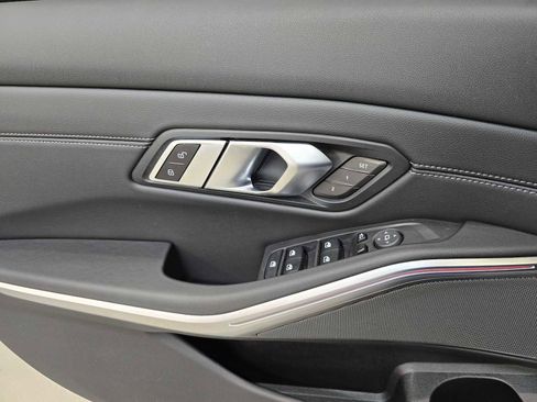 Used 2023 BMW M340i xDrive image 21