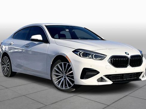 Used 2022 BMW 228i xDrive Gran Coupe 228i xDrive w/ Convenience Package image 3