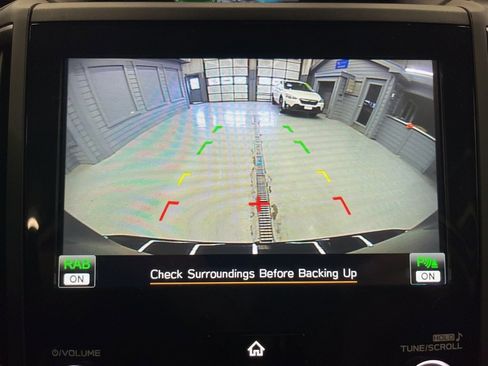 Certified 2024 Subaru Forester Limited image 20