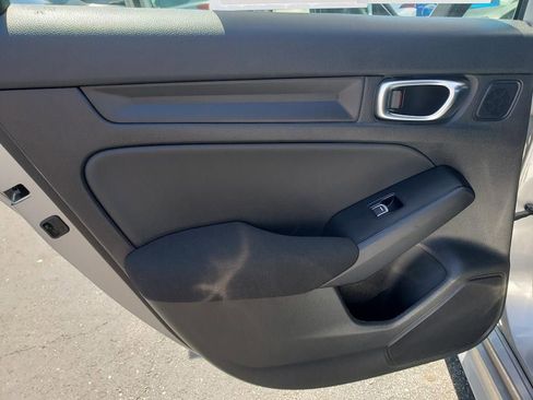 Used 2022 Honda Civic Sport image 31