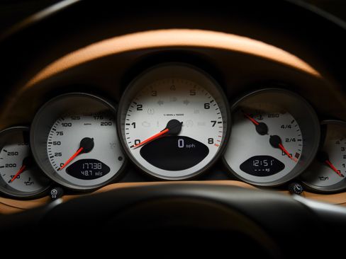 Used 2008 Porsche 911 Carrera S RWD image 25