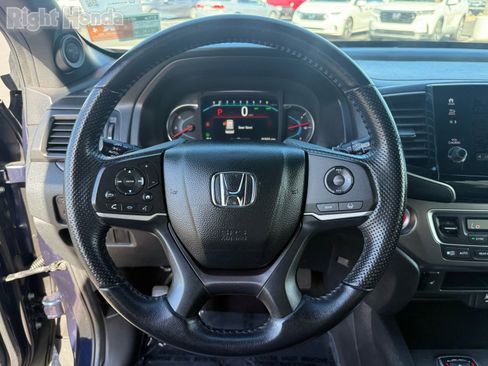 Used 2020 Honda Passport EX-L image 15