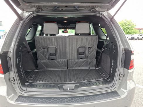Used 2022 Dodge Durango R/T w/ Blacktop Package AWD/4WD image 30