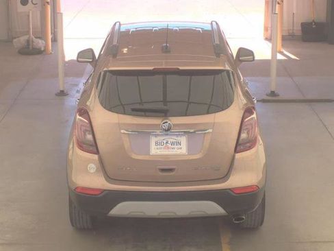 Used 2018 Buick Encore Preferred image 4