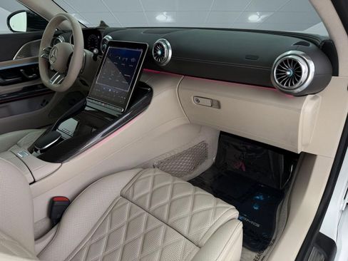 Used 2025 Mercedes-Benz AMG GT 63 S image 20