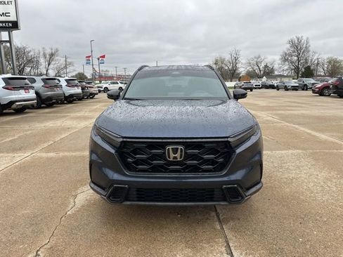 Used 2024 Honda CR-V Sport image 8