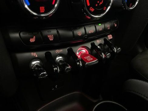 Used 2020 MINI Cooper John Cooper Works w/ Signature Upholstery Package FWD image 20