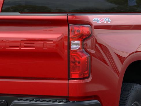New 2026 Chevrolet Silverado 1500 W/T w/ WT Value Package image 11