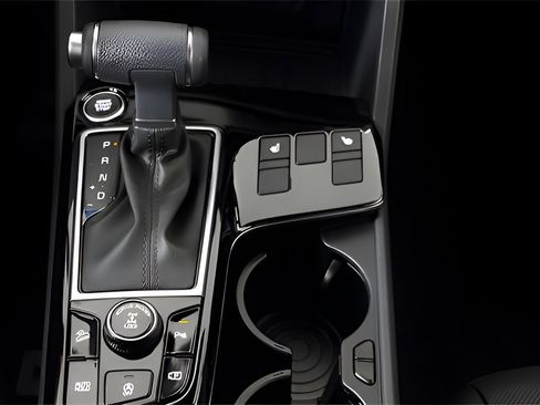 Used 2024 Kia Sportage X-Line w/ X-Line Premium Package image 31