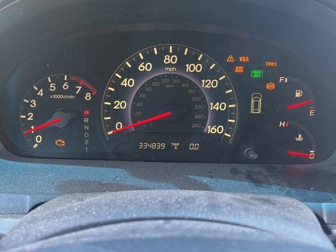 Used 2007 Honda Odyssey EX-L image 2