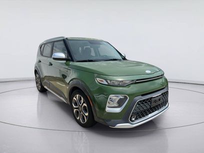 Used 2020 Kia Soul X-Line