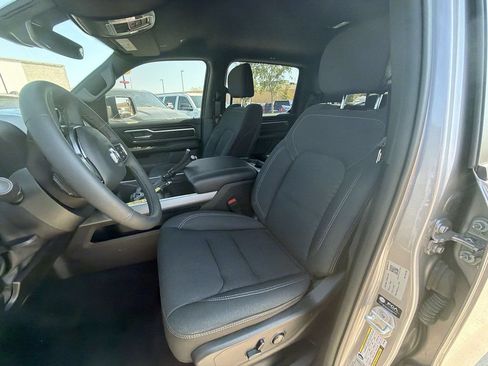 Used 2026 RAM 1500 Lone Star AWD/4WD image 8