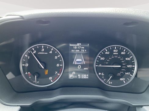 Certified 2024 Subaru Crosstrek 2.0i Premium AWD/4WD image 2