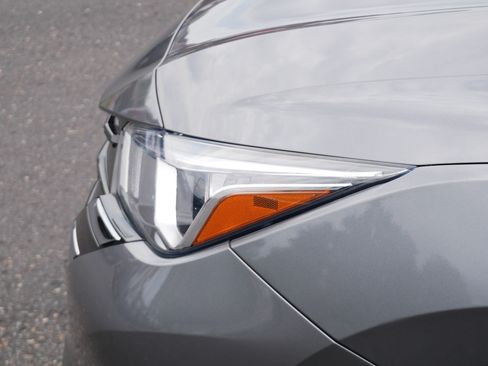 Used 2024 Nissan Versa S w/ Trunk Package FWD image 16