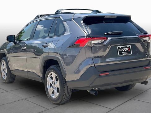 Used 2025 Toyota RAV4 XLE w/ Convenience Package FWD image 12