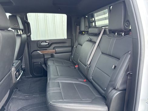 Used 2023 Chevrolet Silverado 3500 High Country w/ Z71 Off-Road Package image 46