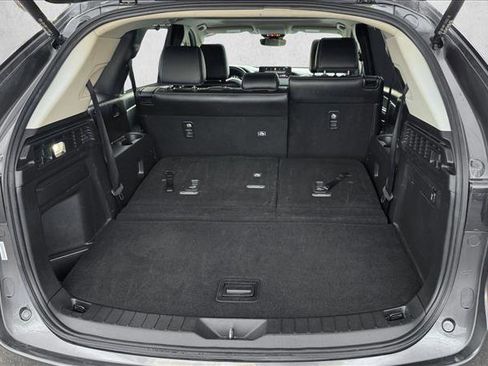 Used 2024 MAZDA CX-90 3.3 Turbo w/ Preferred Plus image 8