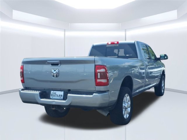 Used 2022 RAM 3500 Big Horn w/ Level C Equiment Group AWD/4WD image 31