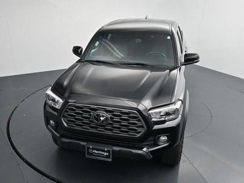 Used 2023 Toyota Tacoma TRD Off-Road AWD/4WD image 24