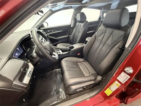 Used 2025 Acura Integra image 12