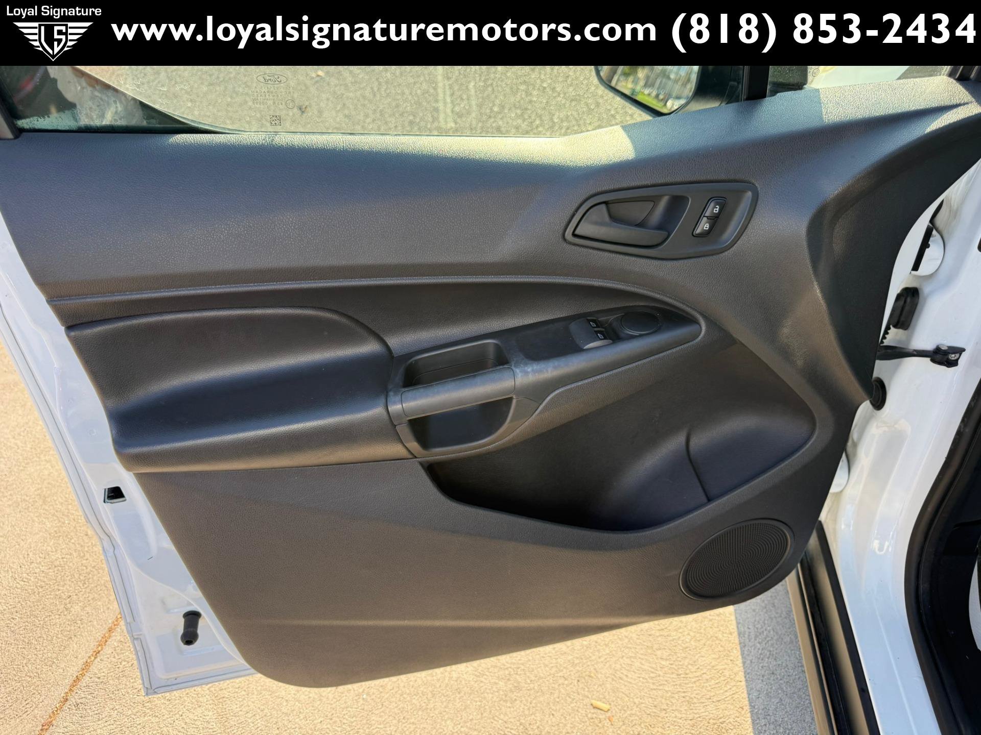 Used 2014 Ford Transit Connect XL FWD image 16