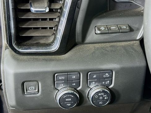 Used 2024 GMC Sierra 2500 Denali w/ Denali Reserve Package image 10