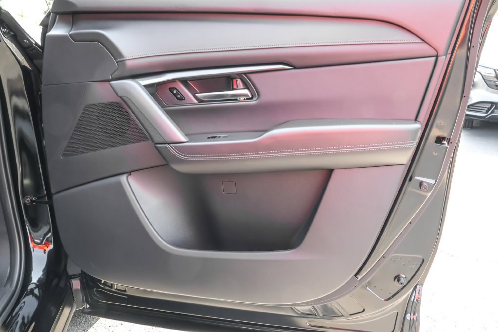 New 2026 MAZDA CX-5 Select AWD/4WD image 44