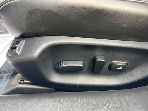Used 2018 INFINITI Q50 Sport w/ Sensory Package (Sport) AWD/4WD image 30