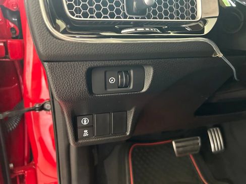 Used 2022 Honda Civic Sport image 30