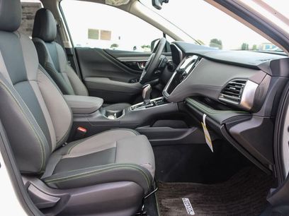 New 2025 Subaru Outback Onyx Edition